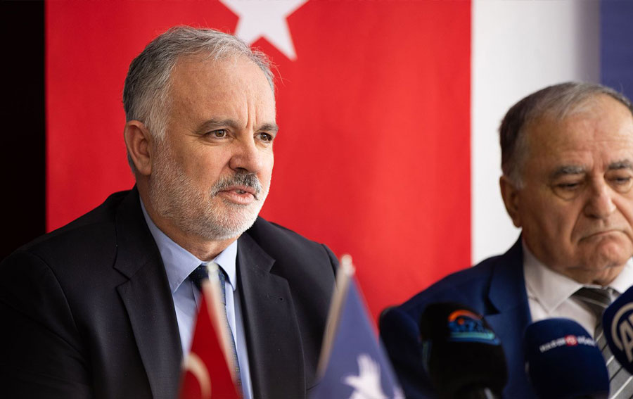 Ses Partisi'nin Ankara'da Desteklediği Adaylar!