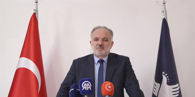 Yerel seçimlerde siyaset yeniden şekillenecek!