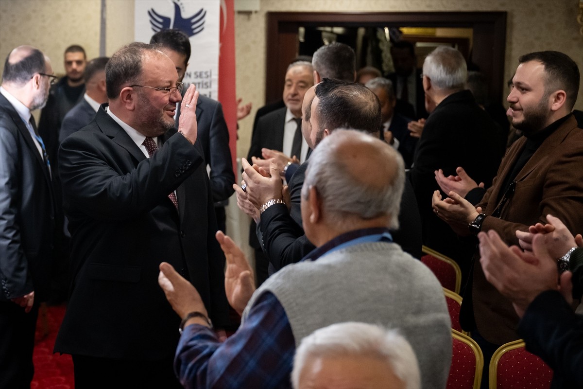 Hak temelli siyaset için yeni bir SES